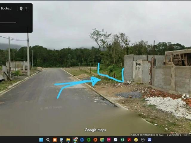 Terreno venda em Praia Grande, Região Geográfica Intermediária de São Paulo