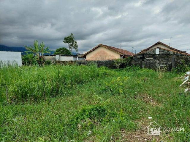 Terreno venda em Real, Praia Grande