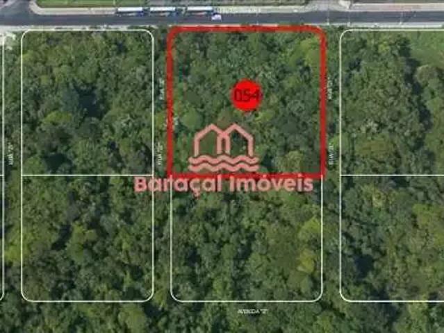 Terreno venda em Região Imediata de Santos, Região Metropolitana da Baixada Santista