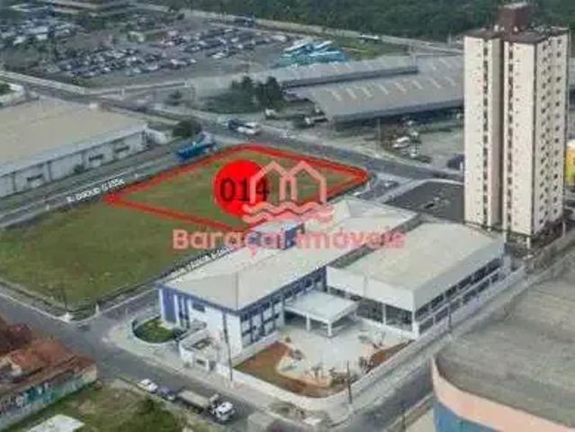 Terreno venda em Região Imediata de Santos, Região Metropolitana da Baixada Santista