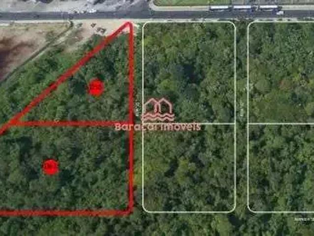 Terreno venda em Região Imediata de Santos, Região Metropolitana da Baixada Santista