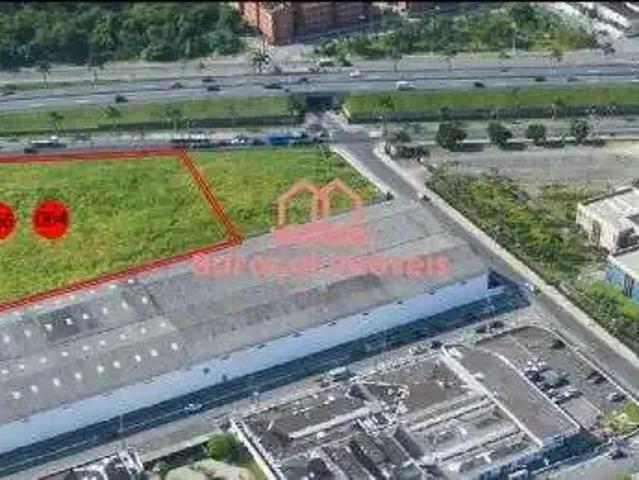Terreno venda em Região Imediata de Santos, Região Metropolitana da Baixada Santista