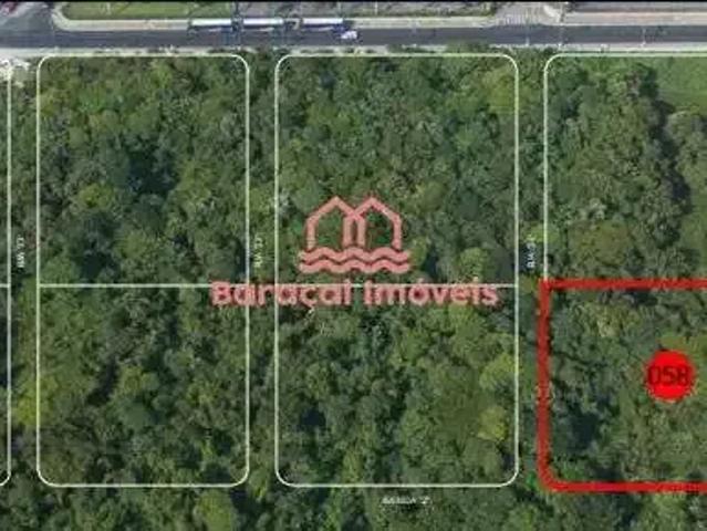 Terreno venda em Região Imediata de Santos, Região Metropolitana da Baixada Santista