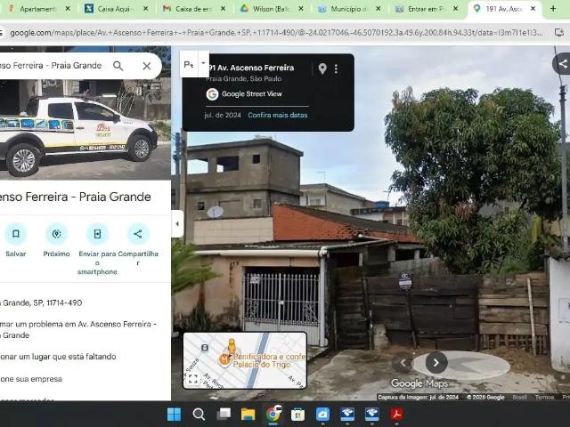 Terreno venda em Região Imediata de Santos, Região Metropolitana da Baixada Santista