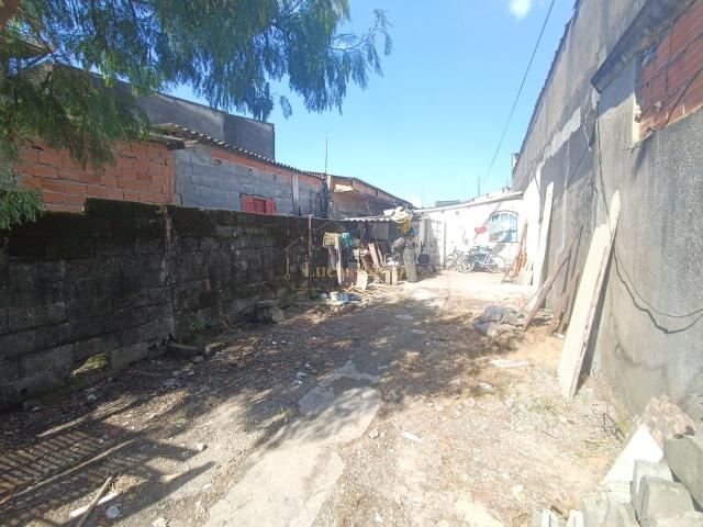 Terreno venda em Praia Grande, Região Geográfica Intermediária de São Paulo