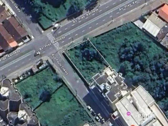 Terreno venda em Região Imediata de Santos, Região Metropolitana da Baixada Santista