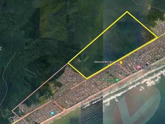 Terreno venda em Praia Grande, Região Geográfica Intermediária de São Paulo