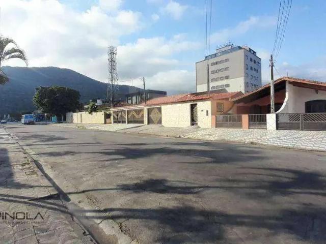 Terreno venda em Região Imediata de Santos, Região Metropolitana da Baixada Santista