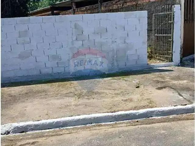 Terreno venda em Cidade da Criança, Praia Grande