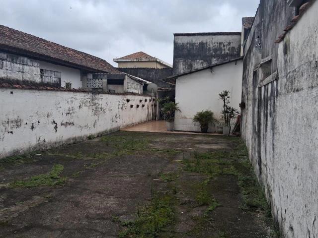 Terreno venda em Praia Grande