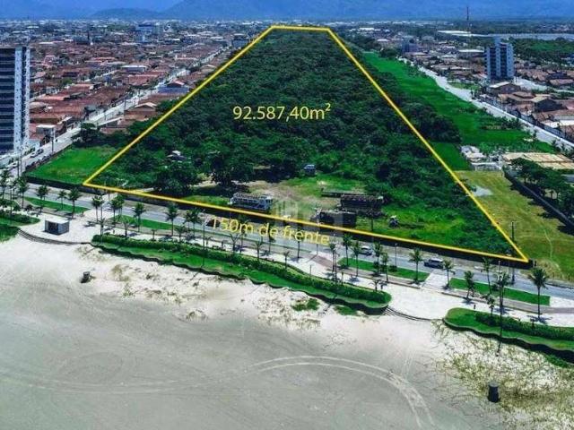 Terreno venda em Região Imediata de Santos, Região Metropolitana da Baixada Santista