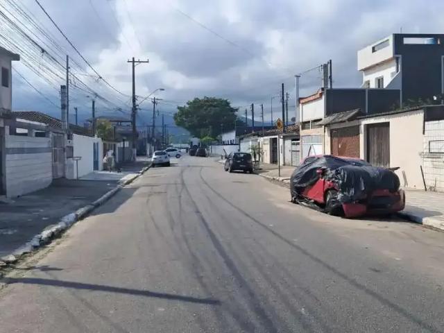Terreno venda em Região Imediata de Santos, Região Metropolitana da Baixada Santista