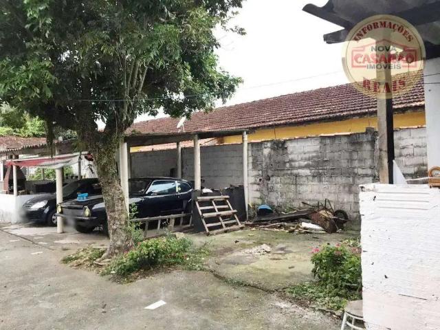 Terreno venda em Região Imediata de Santos, Região Metropolitana da Baixada Santista