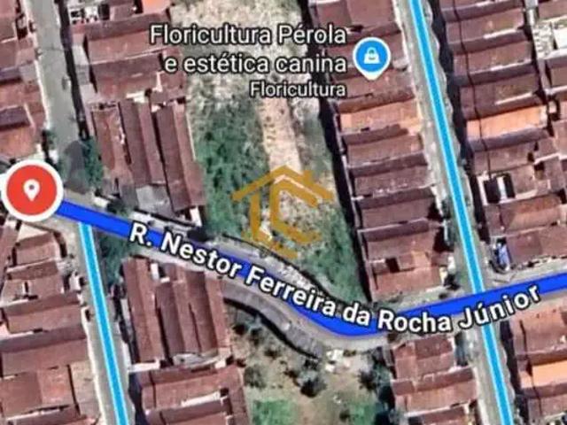 Terreno venda em Região Imediata de Santos, Região Metropolitana da Baixada Santista