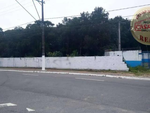 Terreno venda em Região Imediata de Santos, Região Metropolitana da Baixada Santista
