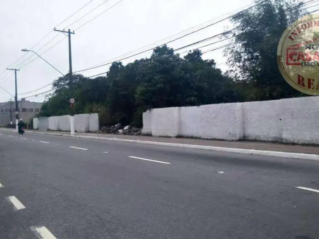 Terreno venda em Região Imediata de Santos, Região Metropolitana da Baixada Santista
