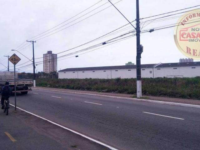 Terreno venda em Região Imediata de Santos, Região Metropolitana da Baixada Santista
