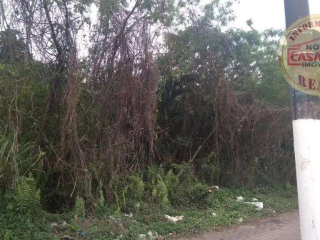 Terreno venda em Região Imediata de Santos, Região Metropolitana da Baixada Santista