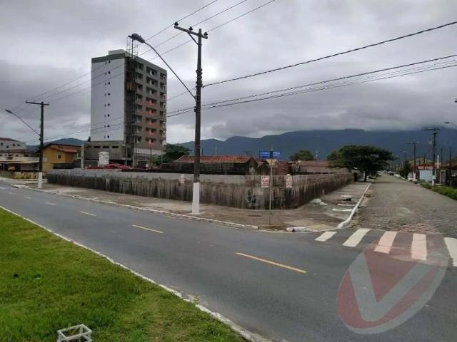 Terreno venda em Praia Grande, Região Geográfica Intermediária de São Paulo