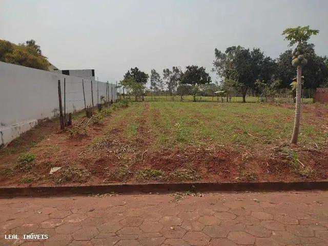 Terreno venda em Região Imediata de Presidente Prudente, Presidente Bernardes