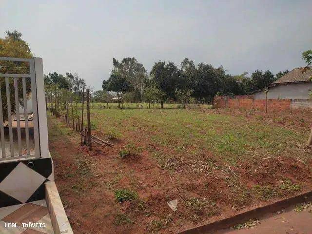 Terreno venda em Região Imediata de Presidente Prudente, Presidente Bernardes