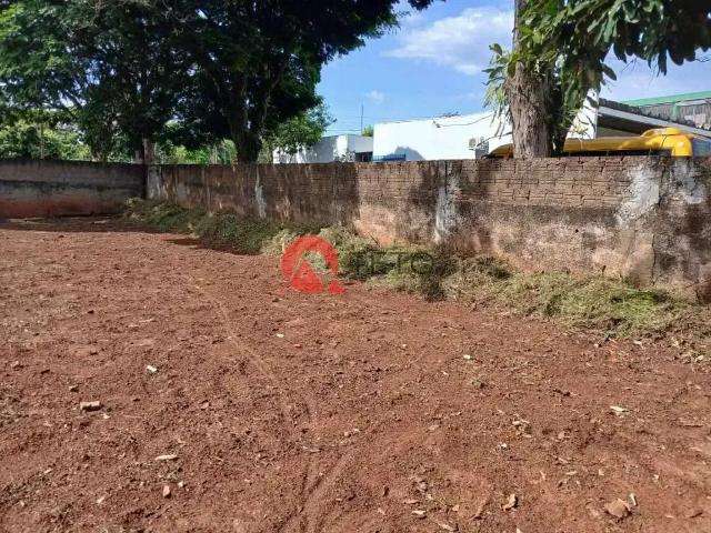 Terreno venda em Região Geográfica Imediata de Maringá, Presidente Castelo Branco
