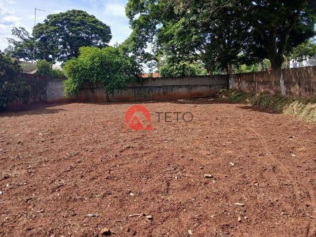 Terreno venda em Região Geográfica Imediata de Maringá, Presidente Castelo Branco