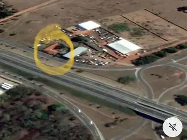 Terreno venda em Região Imediata de Presidente Epitácio-Presidente Venceslau, Presidente Epitácio