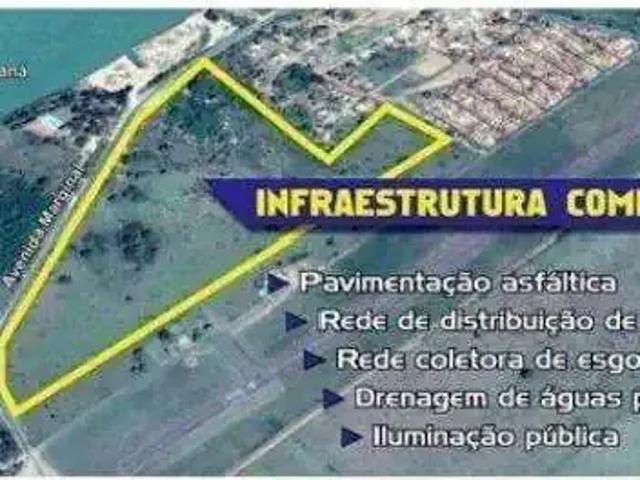 Terreno venda em Região Geográfica Imediata de João Pessoa, Região Metropolitana de João Pessoa