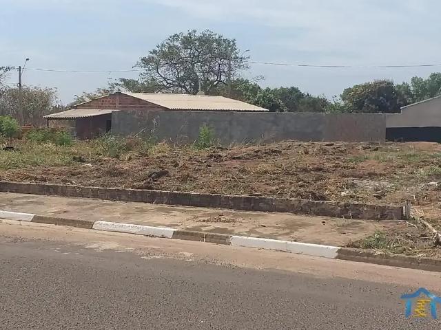 Terreno venda em Região Imediata de Presidente Epitácio-Presidente Venceslau, Presidente Epitácio