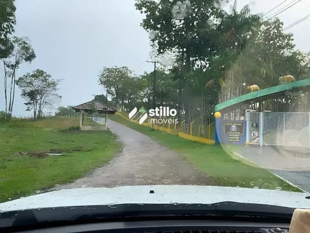 Terreno venda em Balbina, Presidente Figueiredo