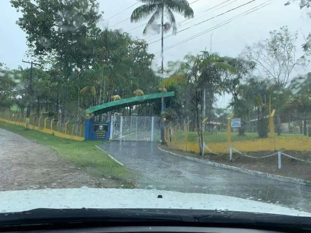 Terreno venda em Região Geográfica Imediata de Manaus, Presidente Figueiredo