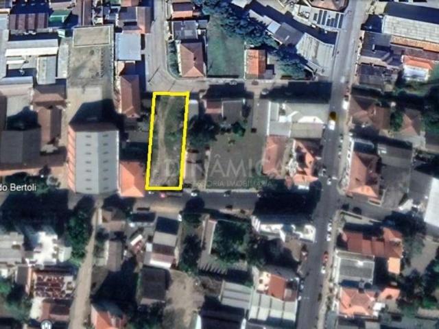 Terreno venda em Região Geográfica Imediata de Ibirama-Presidente Getúlio, Presidente Getúlio