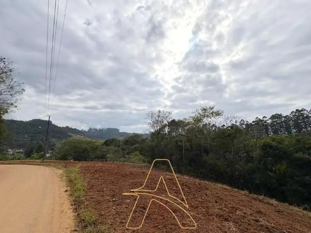 Terreno venda em Região Geográfica Imediata de Ibirama-Presidente Getúlio, Presidente Getúlio