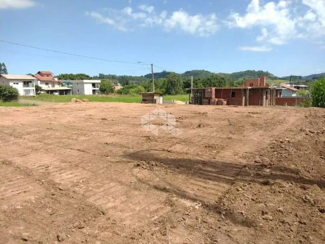 Terreno venda em Região Geográfica Imediata de Novo Hamburgo - São Leopoldo, Presidente Lucena