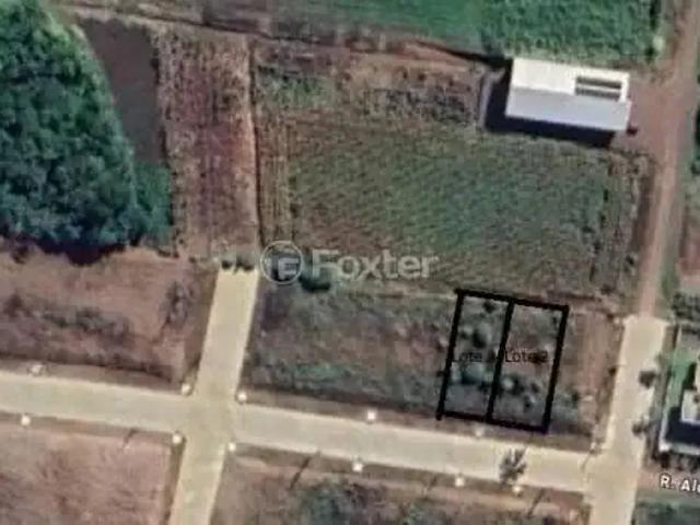 Terreno venda em Região Geográfica Imediata de Novo Hamburgo - São Leopoldo, Presidente Lucena