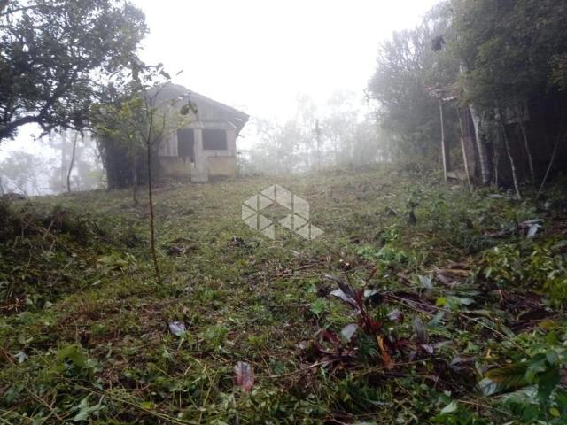 Terreno venda em Centro, Presidente Nereu