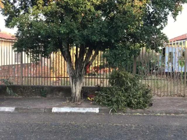 Terreno venda em Região Imediata de Presidente Prudente, Presidente Prudente