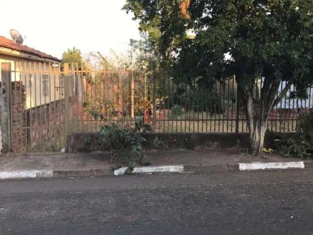 Terreno venda em Região Imediata de Presidente Prudente, Presidente Prudente