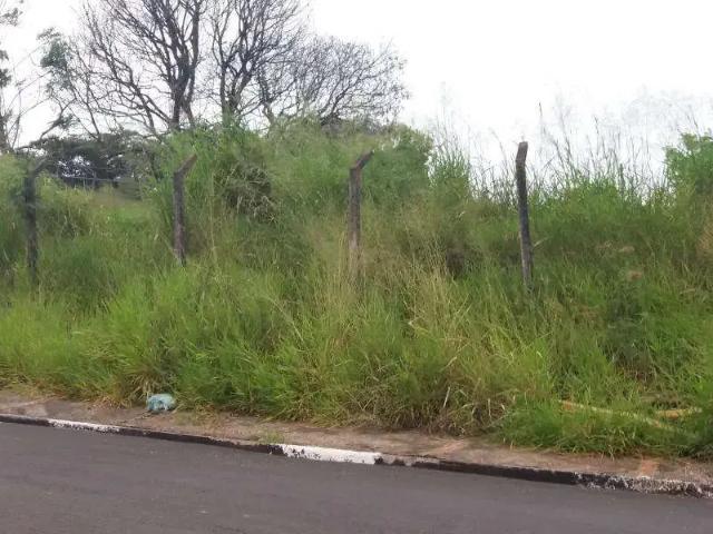 Terreno venda em Região Imediata de Presidente Prudente, Presidente Prudente