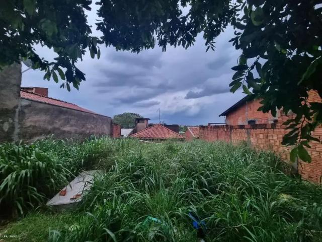 Terreno venda em Região Imediata de Presidente Prudente, Presidente Prudente