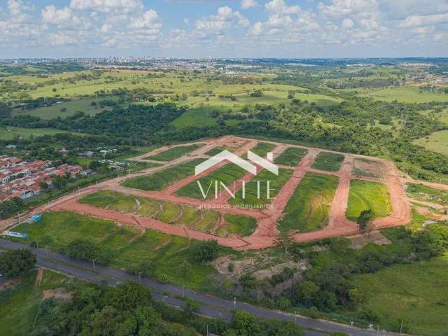 Terreno venda em Região Imediata de Presidente Prudente, Presidente Prudente