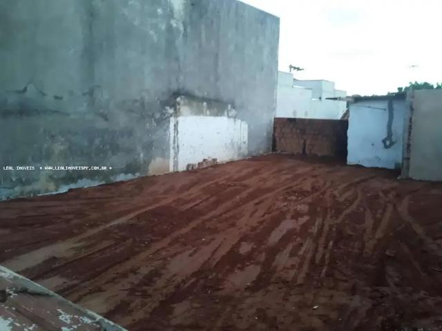 Terreno venda em Região Imediata de Presidente Prudente, Presidente Prudente