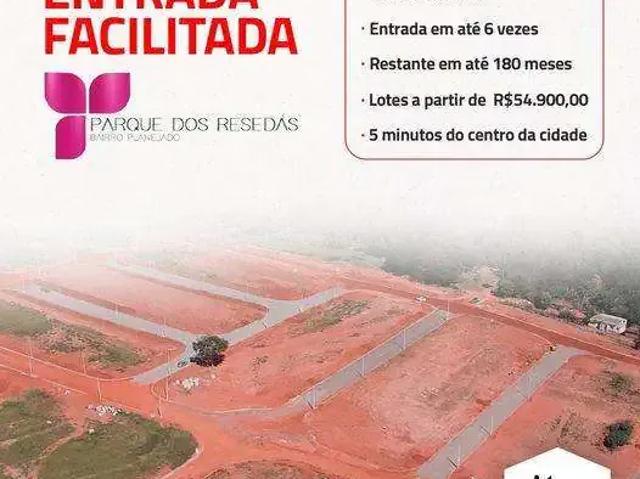 Terreno venda em Região Imediata de Presidente Prudente, Presidente Prudente