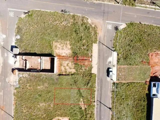 Terreno venda em Região Imediata de Presidente Prudente, Presidente Prudente