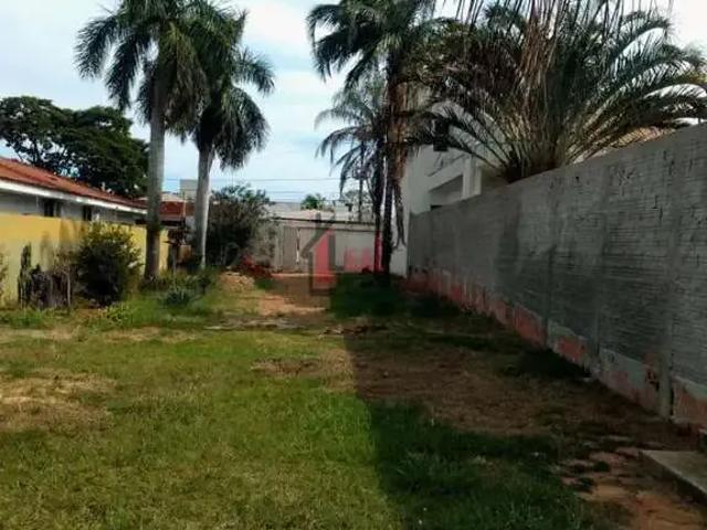 Terreno venda em Região Imediata de Presidente Prudente, Presidente Prudente