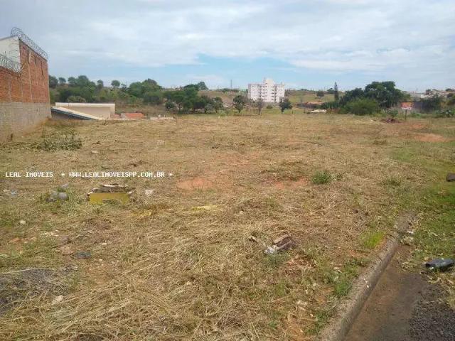 Terreno venda em Região Imediata de Presidente Prudente, Presidente Prudente