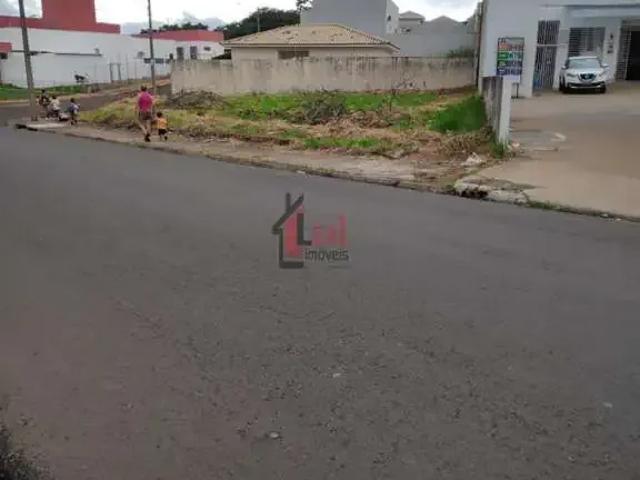 Terreno venda em Região Imediata de Presidente Prudente, Presidente Prudente