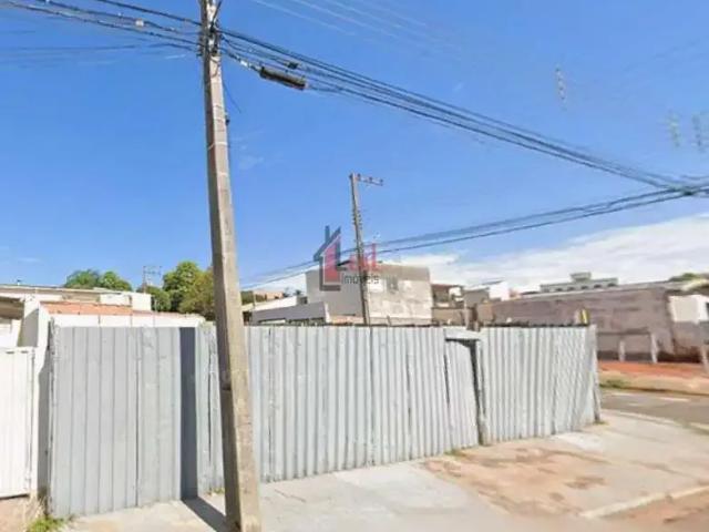 Terreno venda em Região Imediata de Presidente Prudente, Presidente Prudente