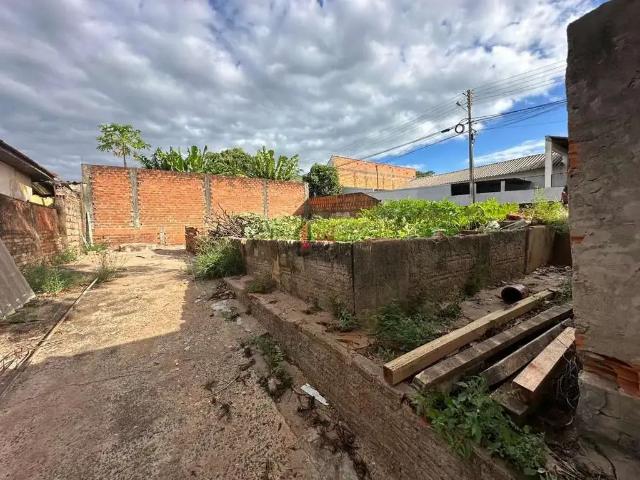 Terreno venda em Região Imediata de Presidente Prudente, Presidente Prudente